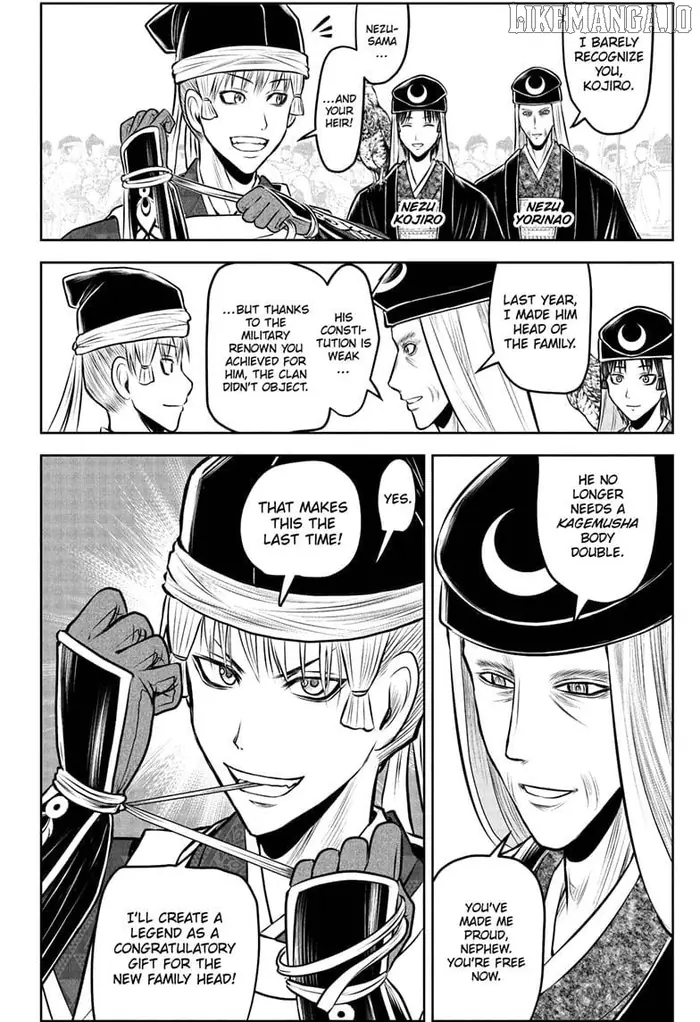 The Elusive Samurai Chapter 217 image 04_optimized